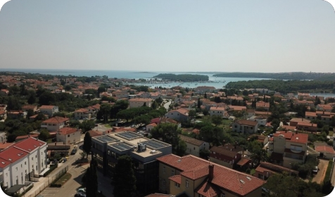 U tijeku nova USKOK-ova akcija, uhićenje se provodi na području Medulina i Imotskog-161303