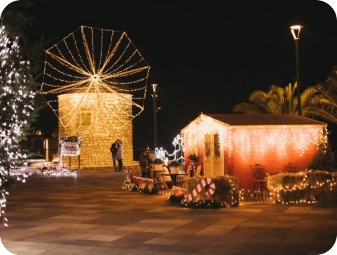 Advent u Medulinu: Pogledajte program na medulinskoj ADVENTuri za zadnji vikend 2024.!-149447