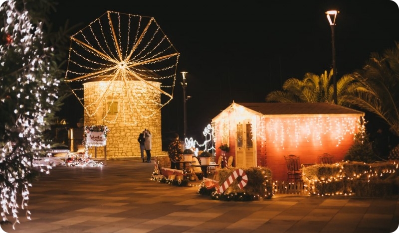 Advent u Medulinu: Pogledajte program na medulinskoj ADVENTuri za zadnji vikend 2024.!-149447