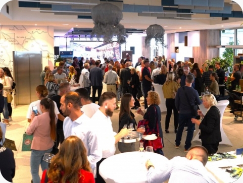 Wine & Gastro Medulin 15. listopada u hotelu Belvedere-164211