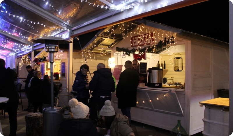 Vikend u Medulinu ponovno donosi nezaboravno putovanje kroz bogat program!-141687