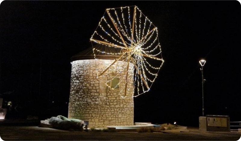 Pripremite se na adventski buvljak u Medulinu - svake nedjelje tijekom prosinca-148959