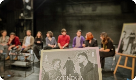 ‘‘Mekoća’’ stiže na malu scenu INK-a: Predstava o nasilju, brizi i mogućnosti drugačijeg društva-158882