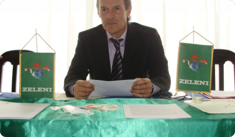 Vukšić pozvao na donošenje Deklaracije o TE Plomin C-56989