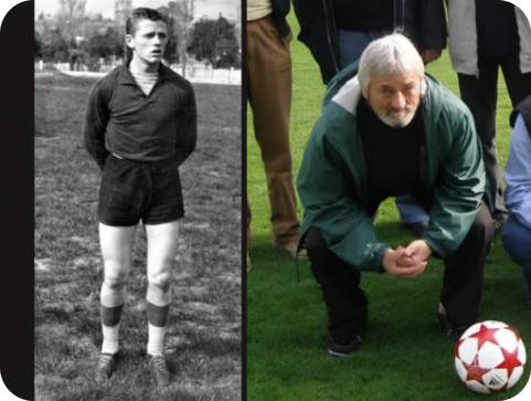 Umro je Milan Zagorc-Zagi, legendarni pulski nogometni vratar-156726