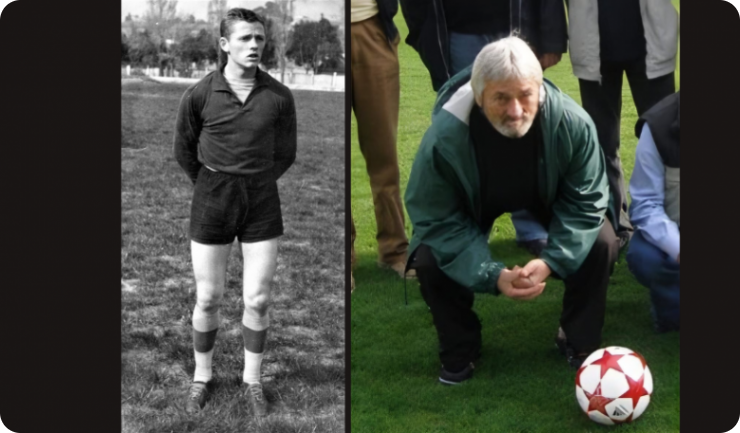 Umro je Milan Zagorc-Zagi, legendarni pulski nogometni vratar-156726