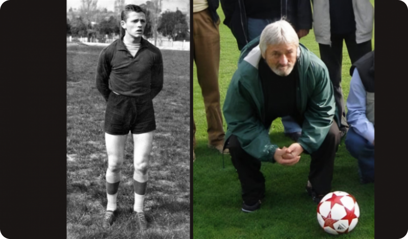 Umro je Milan Zagorc-Zagi, legendarni pulski nogometni vratar-156726