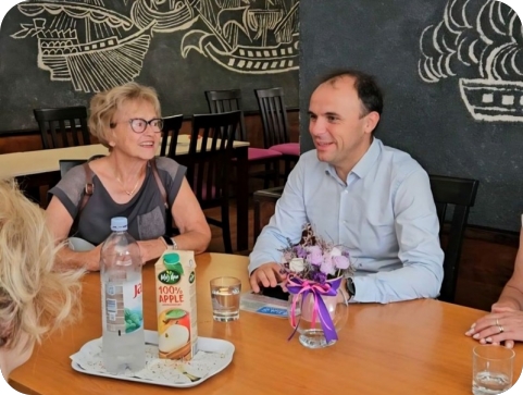 Grad Poreč osigurao 17.255 eura za rad Kluba Galija-162192