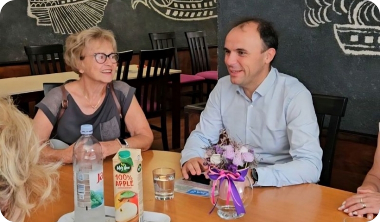 Grad Poreč osigurao 17.255 eura za rad Kluba Galija-162192