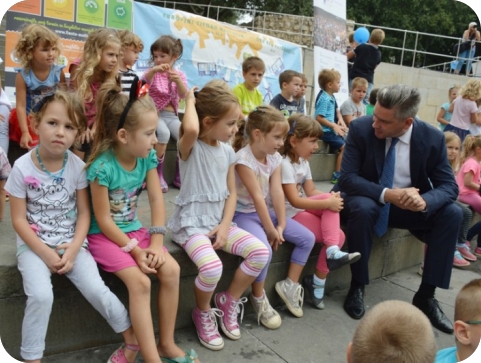 Pula izdvaja trećinu proračuna za obrazovanje, sport i socijalu-73894