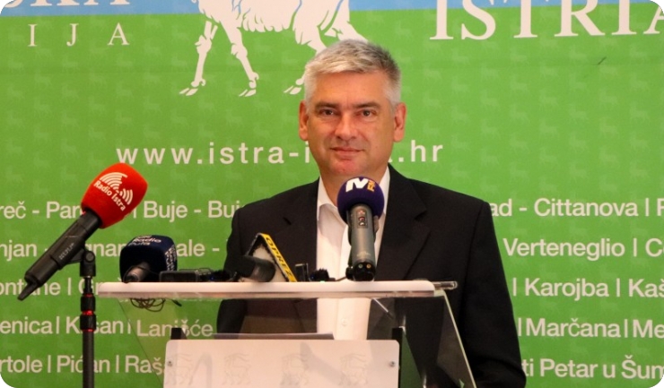 (VIDEO) Župan Miletić: Istra treću godinu zaredom bilježi pozitivan migracijski saldo-162539