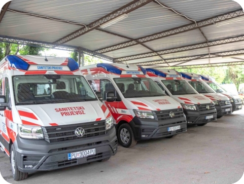 Danas besplatni pregledi jetre na Tržnici u Puli-159748