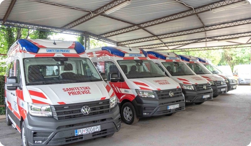 Danas besplatni pregledi jetre na Tržnici u Puli-159748