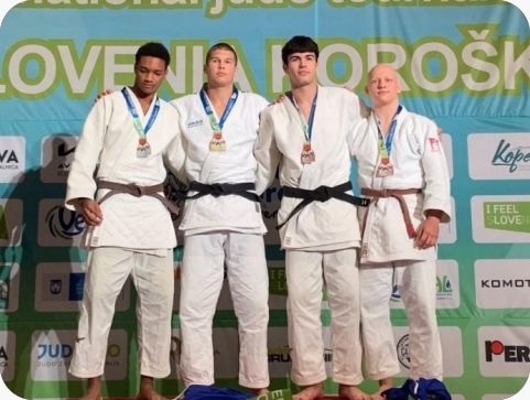 Bronce za Milkovića i Laikaufa na Koroška Openu-164360