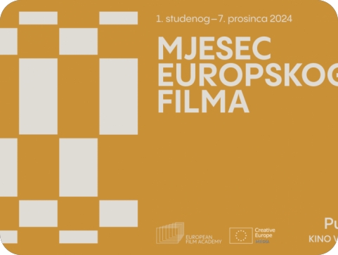 Mjesec europskog filma, „Konklava“, ZFF putuje i „Grandpa Guru“-148362