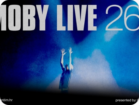 Moby prvi put samostalno nastupa u Hrvatskoj u srpnju u pulskoj Areni!-156611