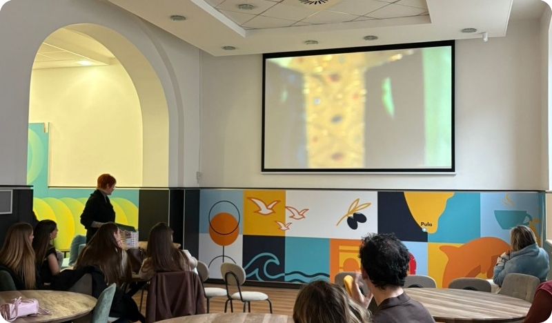 U Studentskom centru predstavljene pobjednice Modometrije 2025.-159398