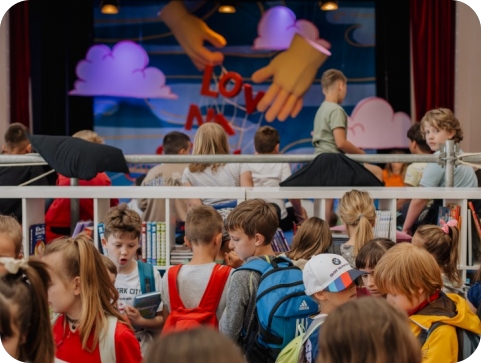 Najavljen 19. Monte Librić: pulski festival dječje knjige ove godine “misli zeleno”-158895