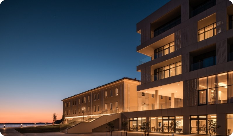 Pulski hotel Monumenti organizira Dane šparoga i tartufa: Evo što će biti na meniju i po kojim cijenama-160075