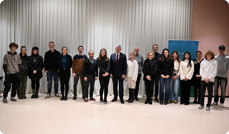 Istarska županija nagradila mlade autore plakata o zaštiti mora-158129