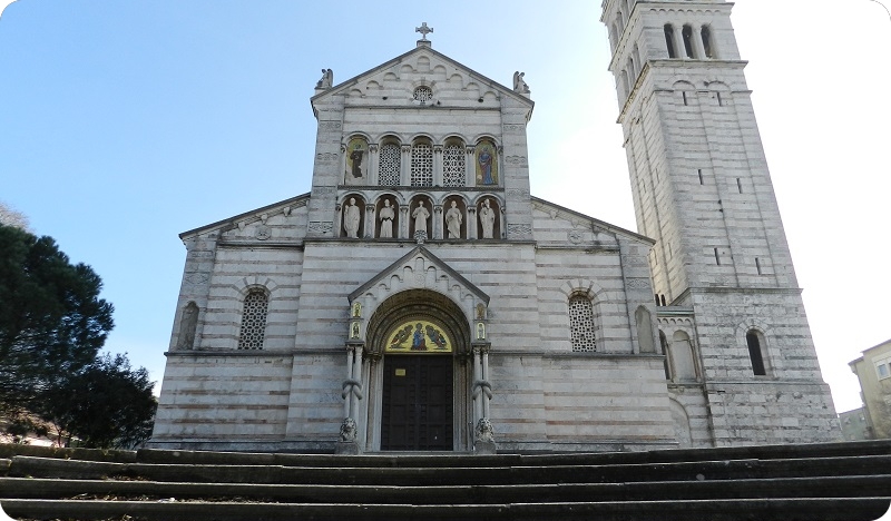 Pulska Mornarička crkva-85985