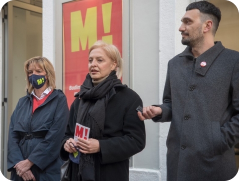 MOŽEMO!: ‘sumnjamo na pogodovanje povlaštenim informacijama na dodjeli koncesijskih odobrenja!’-138596