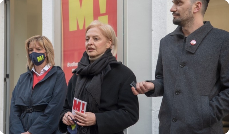 MOŽEMO!: ‘sumnjamo na pogodovanje povlaštenim informacijama na dodjeli koncesijskih odobrenja!’-138596