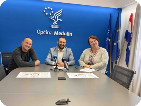 Obiteljski dan Općine Medulin ove nedjelje, kraj malina na vitar-155599