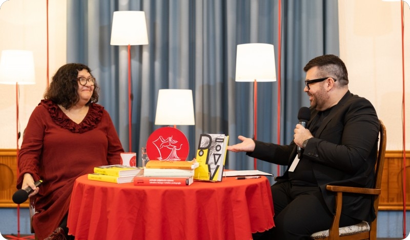 Nataša Govedić: Duboko vjerujem u dijalog-156981