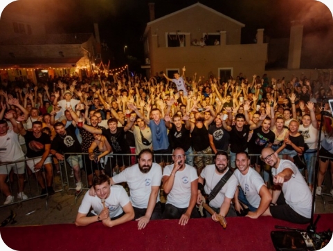 Rokova u Krnici ove nedjelje uz Alfa Time Band i Night Express-162727