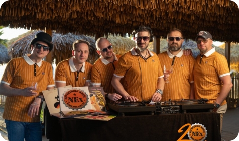 20 godina Night Expressa: Prva autorska pjesma „Do kraja života“ dobila remix i videospot-161177