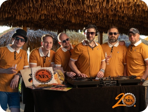20 godina Night Expressa: Prva autorska pjesma „Do kraja života“ dobila remix i videospot-161177