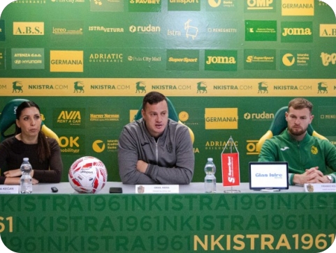 Riera i Kolić uoči Poljuda: “Nemamo što izgubiti, idemo biti svoji”-158039