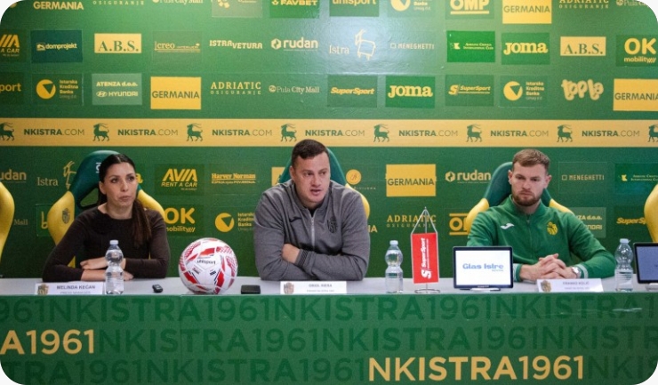 Riera i Kolić uoči Poljuda: “Nemamo što izgubiti, idemo biti svoji”-158039