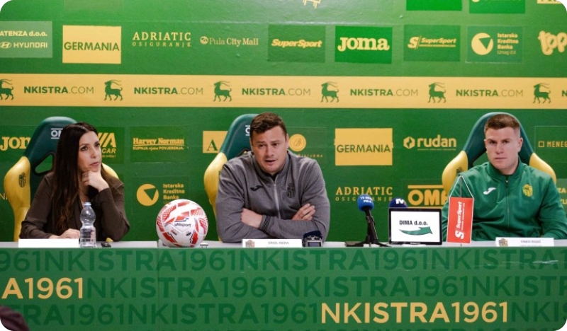 Riera uoči Vukovara: Moramo biti na 100 posto, čeka nas teška bitka-158315