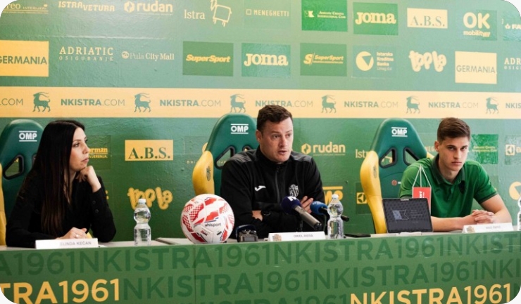 Istra 1961 u Koprivnici traži povratak na pobjednički kolosijek-158749