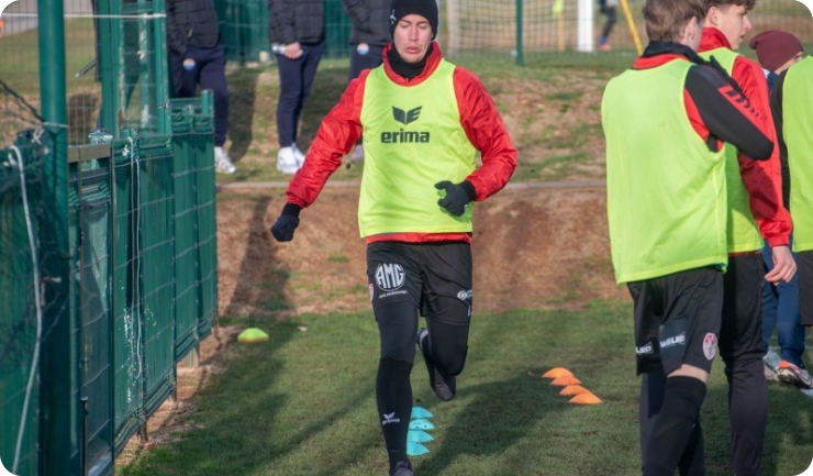 Noel Žiković napušta Uljanik i prelazi u redove Kapfenberga-157796