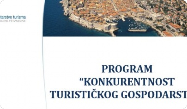 Pravo na sufinanciranje sredstvima Ministarstva turizma ostvarila i tri novigradska projekta-69668