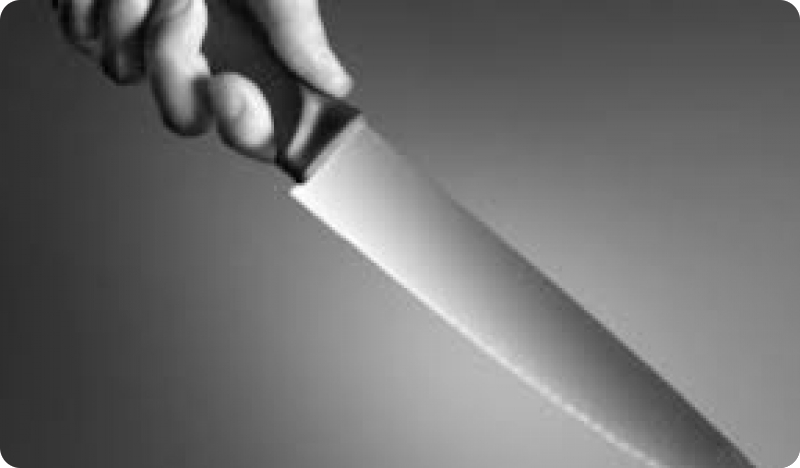 U Vintijanu mačetom napao muškarca i pritom ga lakše ozlijedio-157540