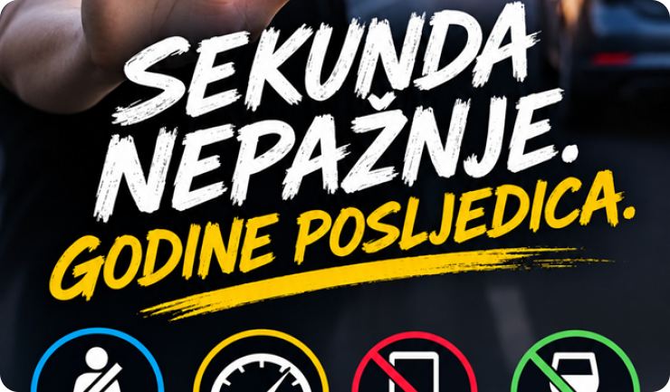 Diljem Istre obilježiti će se 7. Nacionalni dan sigurnosti cestovnog prometa-164396