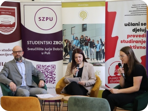 U Puli počinje Humanitarni studentski tjedan! Prikupljaju se sredstva za pet udruga-159841