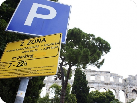 Počinje ljetno radno vrijeme Pula Parkinga!-127291
