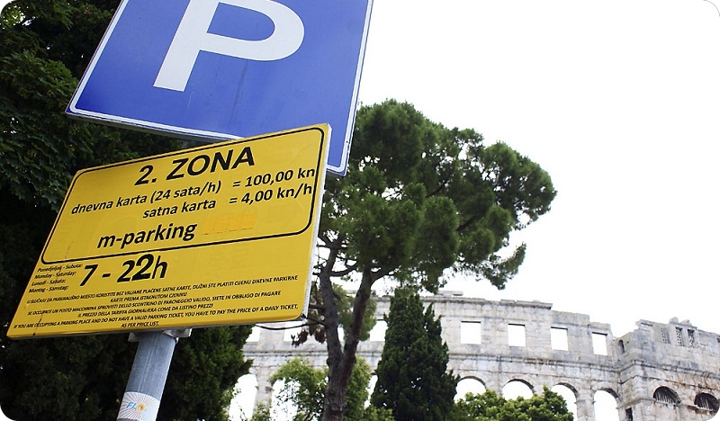Počinje ljetno radno vrijeme Pula Parkinga!-127291