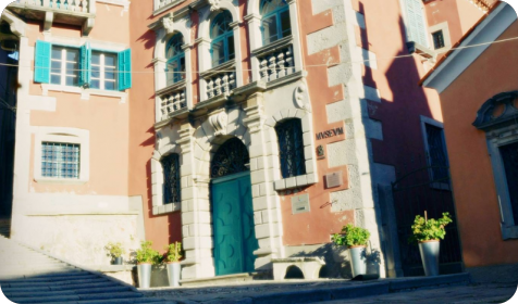 Besplatan ulaz i stručno vodstvo u Narodnom muzeju Labin ove nedjelje-157752