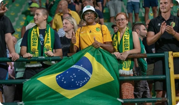 Istra 1961 u pregovorima s Gradom Pula oko otvaranja fan shopa u centru Pule?-137994