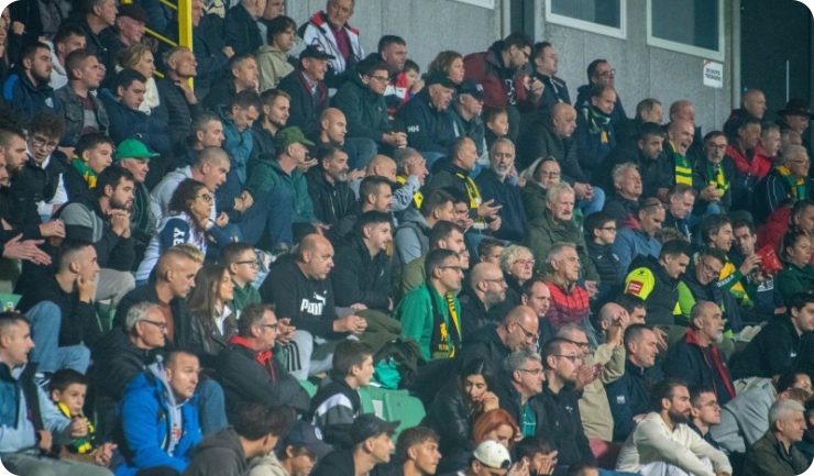 Evo kako i do kada možete promijeniti ime na ulaznici za utakmicu Istre i Rijeke-157781