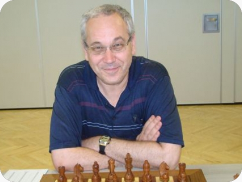 Simultanka s velemajstorom Nenadom Ferčecom-157402