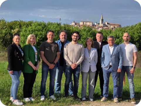 Edi Pastrovicchio i nezavisni tim predstavljaju program za Bale-152436