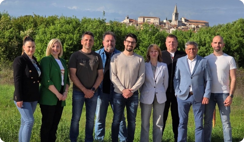 Edi Pastrovicchio i nezavisni tim predstavljaju program za Bale-152436