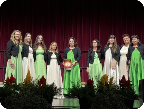 Nešpula osvojila prvo mjesto i titulu viceprvakinje na međunarodnom natjecanju na Otoku Man-155903